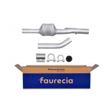 FS25824K Faurecia Катализатор