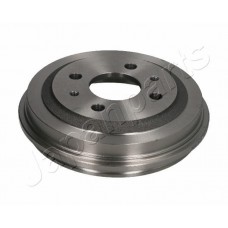TA-0201 JAPANPARTS Гальмівний барабан