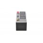 0 986 122 624 BOSCH Стартерна акумуляторна батарея