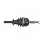 PNG72875 POINT GEAR Привідний вал