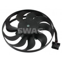99 91 4744 SWAG Вентилятор охолодження двигуна