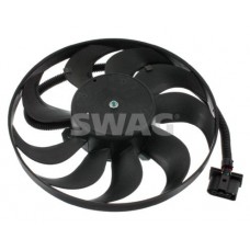 99 91 4744 SWAG Вентилятор охолодження двигуна