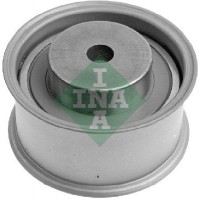 532 0055 20 INA Паразитный / Ведущий ролик, Зубчастий ремінь