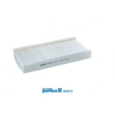 AH213 PURFLUX Фільтр повітря у внутрішньому просторі