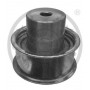 0-N827 OPTIMAL Паразитный / Ведущий ролик, Зубчастий ремінь