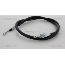 8140 23189 TRISCAN Тросик, cтояночный тормоз