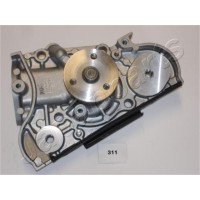 PQ-311 JAPANPARTS Водяний насос охолодження двигуна