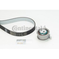 CT1216K1 CONTINENTAL CTAM Комплект ременя ГРМ