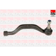 SS2807 FAI AutoParts Наконечник поперечної кермової тяги