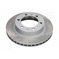 DI-2008C JAPANPARTS Гальмівний диск
