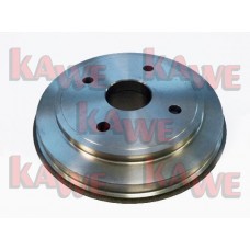 7D0603 KAWE Гальмівний барабан