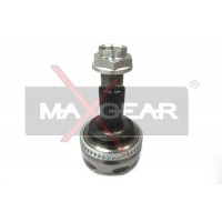 49-0531 MAXGEAR Шарнирный комплект, Привідний вал