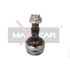 49-0531 MAXGEAR Шарнирный комплект, Привідний вал