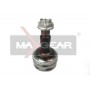 49-0531 MAXGEAR Шарнирный комплект, Привідний вал