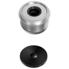 9XU 358 038-631 HELLA Механізм вільного ходу генератора