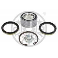 972715 OPTIMAL Комплект підшипника ступиці колеса