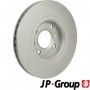 4163103200 JP GROUP Гальмівний диск