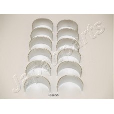 CB1058G5 JAPANPARTS Шатунний підшипник