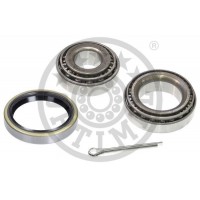 962776 OPTIMAL Комплект підшипника ступиці колеса