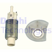 FE0470-12B1 DELPHI Паливний насос
