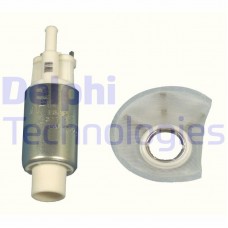 FE0470-12B1 DELPHI Паливний насос