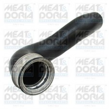 Трубка наддуваемого повітря MEAT-&-DORIA 96184