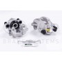 8AC 355 385-221 HELLA PAGID Гальмівний супорт