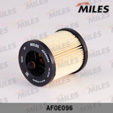 AFOE096 MILES Масляний фільтр