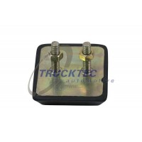 01.30.064 TRUCKTEC AUTOMOTIVE Буфер амортизація