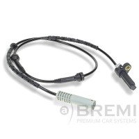 51311 BREMI Датчик частота обертання колеса