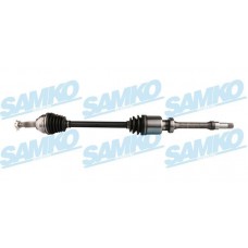 DS60375 SAMKO Привідний вал