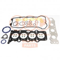 115-16098 IAP QUALITY PARTS Комплект прокладок двигун