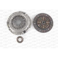 CLK9288.03 OPEN PARTS Комплект зчеплення