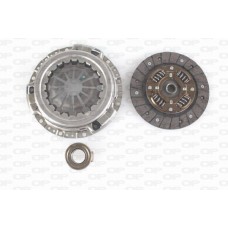 CLK9288.03 OPEN PARTS Комплект зчеплення