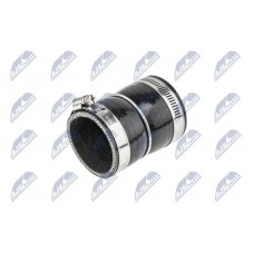 Трубка наддуваемого повітря NTY GPP-PE-002