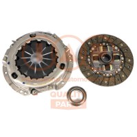 201-17048 IAP QUALITY PARTS Комплект зчеплення