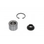 WBK-4516 KAVO PARTS Комплект підшипника ступиці колеса