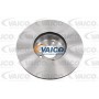 V20-80020 VAICO Гальмівний диск
