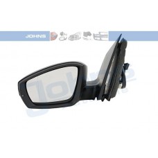 95 27 37-2 JOHNS Зовнішнє дзеркало