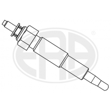 WG1497162 WILMINK GROUP Свічка розжарювання