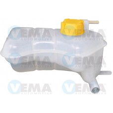 16398 VEMA Компенсаційний бак охолоджувальна рідина