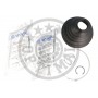 CVB-10741TPE OPTIMAL Комплект пыльника, Привідний вал