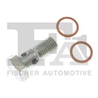 989-12-003.021 FA1 Порожній болт компресор