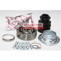 DCV631001 DYNAMATRIX Шарнирный комплект, Привідний вал