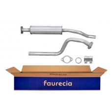 FS53384 Faurecia Предглушник вихлопних газів