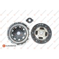 1636265480 EUROREPAR Комплект зчеплення