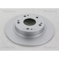 8120 40154C TRISCAN Гальмівний диск