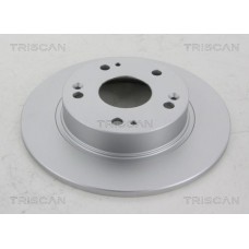 8120 40154C TRISCAN Гальмівний диск