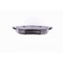 8DB 355 012-861 HELLA PAGID Комплект гальмівних колодок дисковий гальм