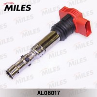 AL08017 MILES Котушка запалювання
